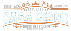 Casa Chino Hervás