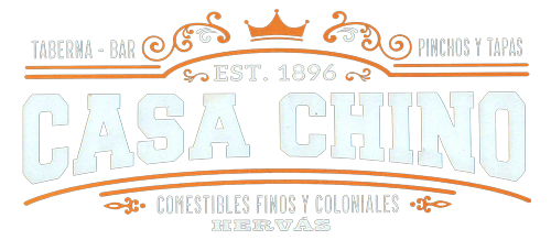 El Gourmext de Casa Chino