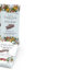 Assorted Simon Coll chocolate bars with white packaging and colorful botanical illustrations, showing 85% cacao and 70% cacao.